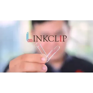 Linkclip by Steve Marchello