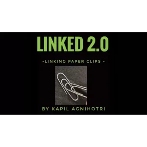 Linked 2.0 by Kapil Agnihotri