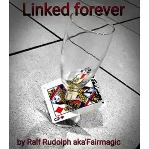 Linked Forever by Ralph Rudolph