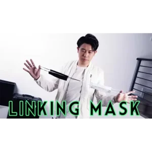 Linking Mask by Alex, Wenzi & MS Magic