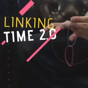 Linking Time 2.0 by Dan Hauss