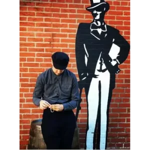 Linking Time by Dan Hauss