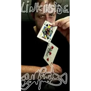 Linkinside by Ralf Rudolph Aka’ Fairmagic