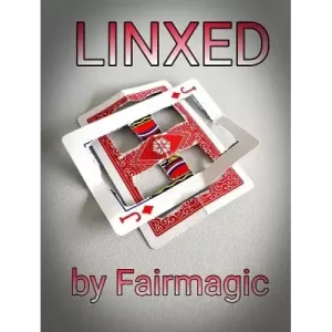 Linxed by Ralf Rudolph