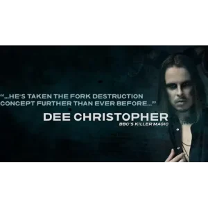 Liquid Killer by Morgan Strebler