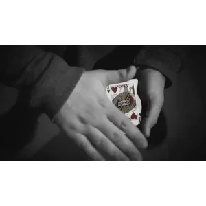 Liquid Shift by Jamie Hall