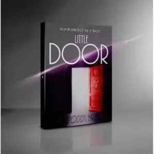 Little Door by Roddy Mcghie