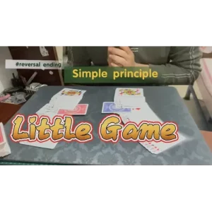 Little Game by Dingding