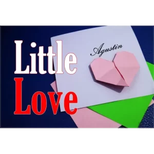 Little Love by Agustin