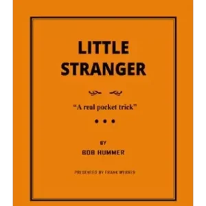 Little Stranger by Bob Hummer