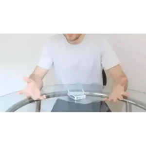 Live Conference Umi Project by Luis Medellin