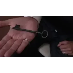 Llave Fantasma by The Jack