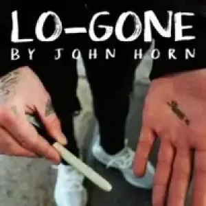 Lo-Gone by John Horn