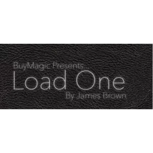 Load One by James Brown