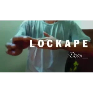 Lockape by Doan