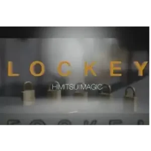 Lockey by Himitsu Magic