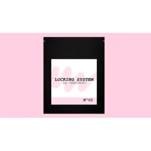 Locking System by Craziest