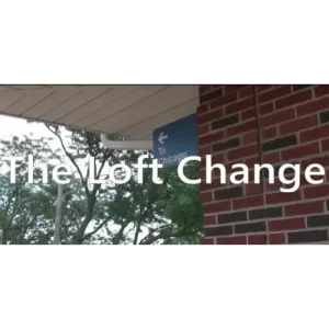 Loft Change by Christopher Edwards