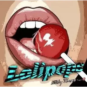 Lolipops by Ebbytones