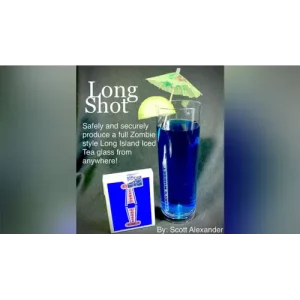 Long Shot by Scott Alexander