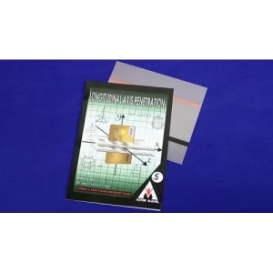 Longitudinal Axis Penetration by Astor