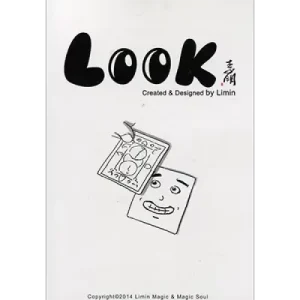 Look by Limin