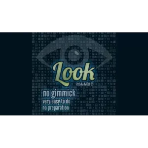 Look by Maarif