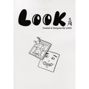 Look (Chinese) by Limin