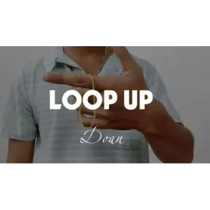 Loop Up by Doan