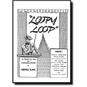 Loopy Loop by George Blake