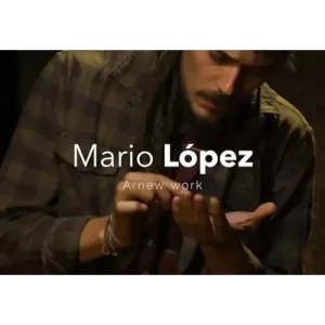 Lopez by Mario Lopez (1-3)