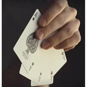 Lost Angeles by Jeremy Griffith