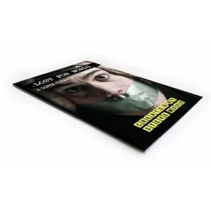 Lost For Words by Steve Wood