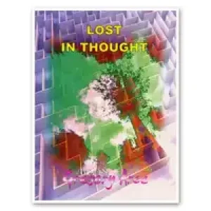 Lost In Thought by Gregory Arce