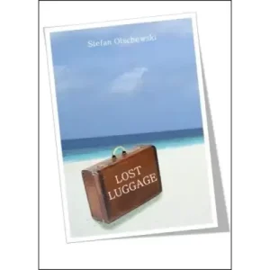 Lost Luggage by Stefan Olschewski
