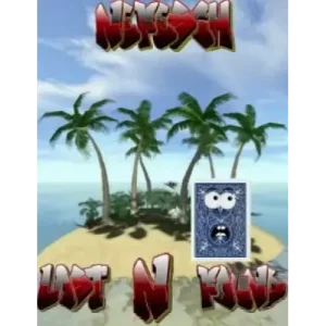 Lost N Found by Nefesch