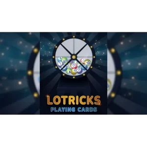 Lotricks by Yoan Tanuji