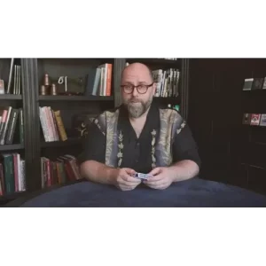 Love Me Not by Paul Wilson