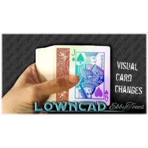 Lowncad by Ebby Tones