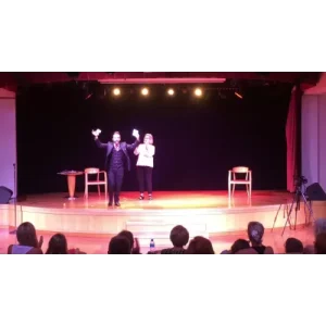 Lucid Dream Prediction by Gustavo Vierini