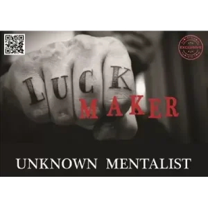 Luck Maker by Unknown Mentalist