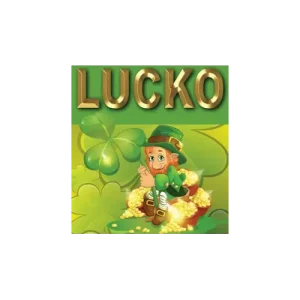 Lucko by Marvelous Fx