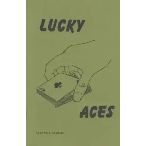 Lucky Aces by Lynn J. Searles