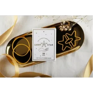 Lucky Star by Hanson Chien & Bacon Fire