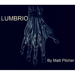 Lumbrio by Matt Pilcher