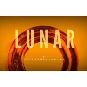 Lunar by Alexander Laguna