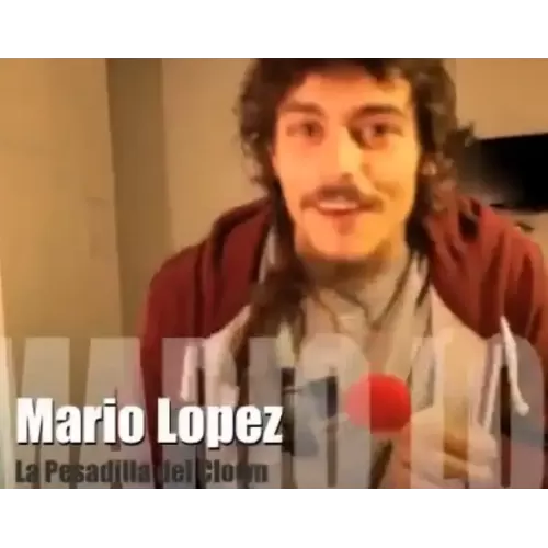 Lunes by Mario Lopez