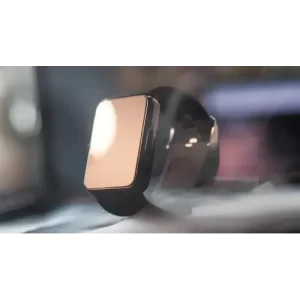 Lynx Smart Smoke Watch by Joao Miranda