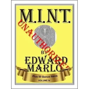 M.I.N.T. Volume 4 by Edward Marlo
