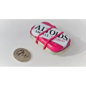 M.O.Box by Sultan Orazaly